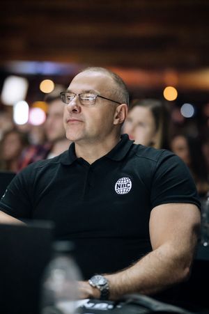 Фотограф Андрей Губренко